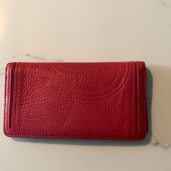 Authentic Celine Wallet - Picture 4 of 4